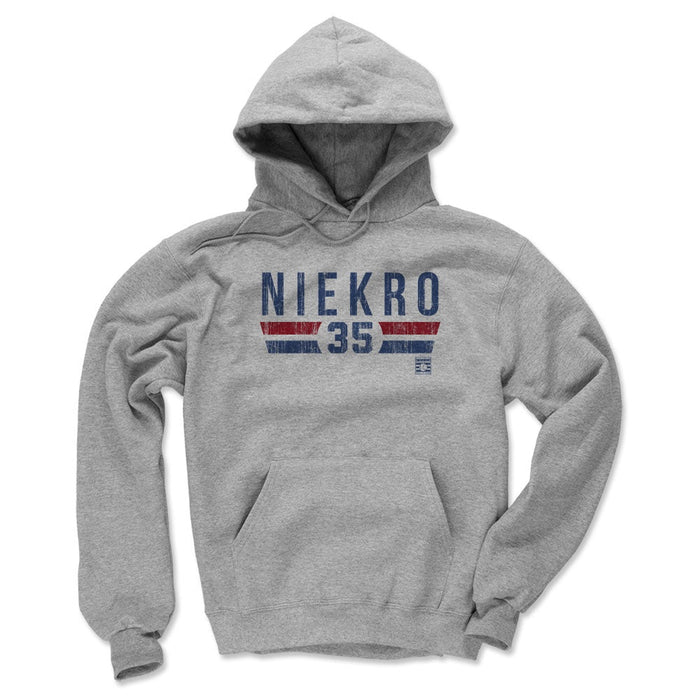 Phil Niekro Font B