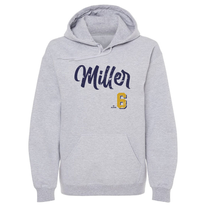 Owen Miller Milwaukee Script