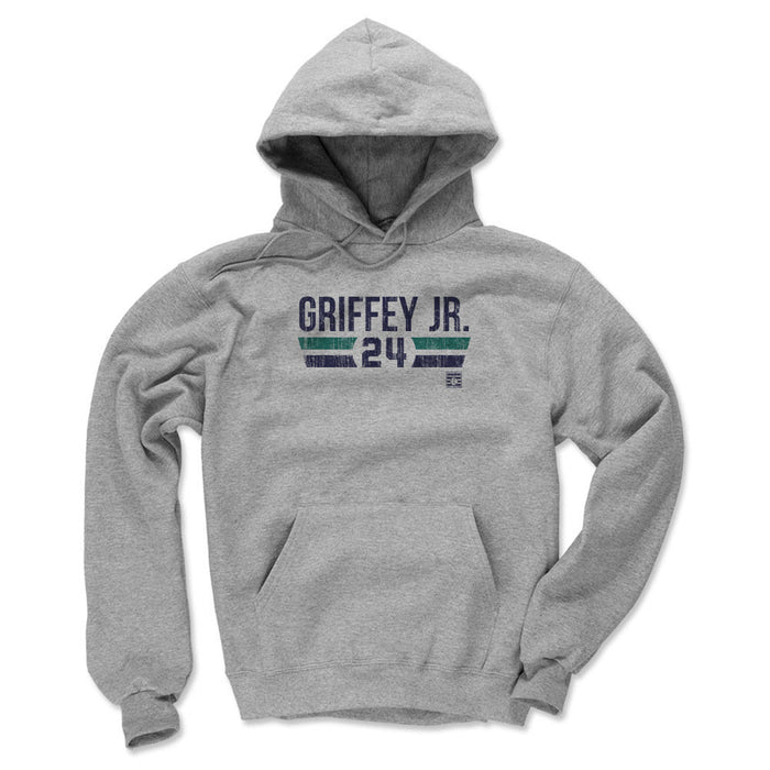 Ken Griffey Jr. Seattle Font