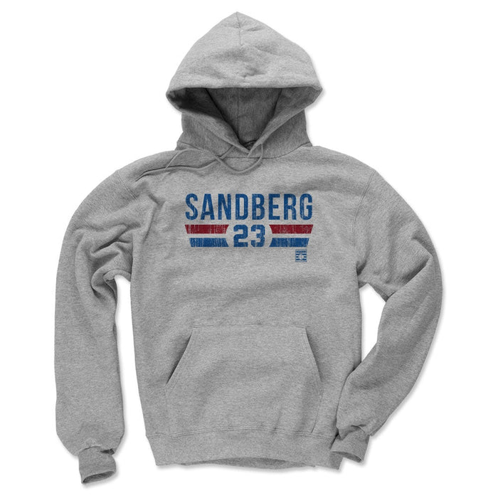 Ryne Sandberg Font B