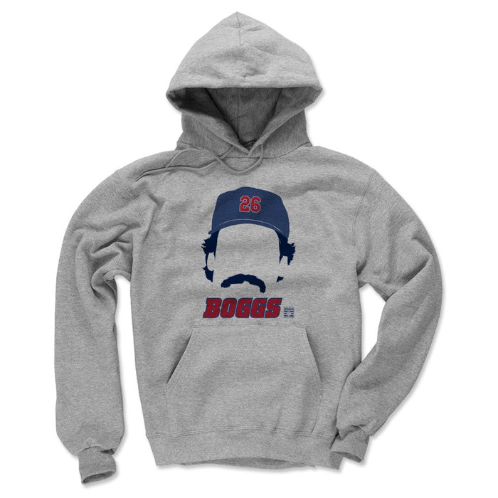 Wade Boggs Silhouette B