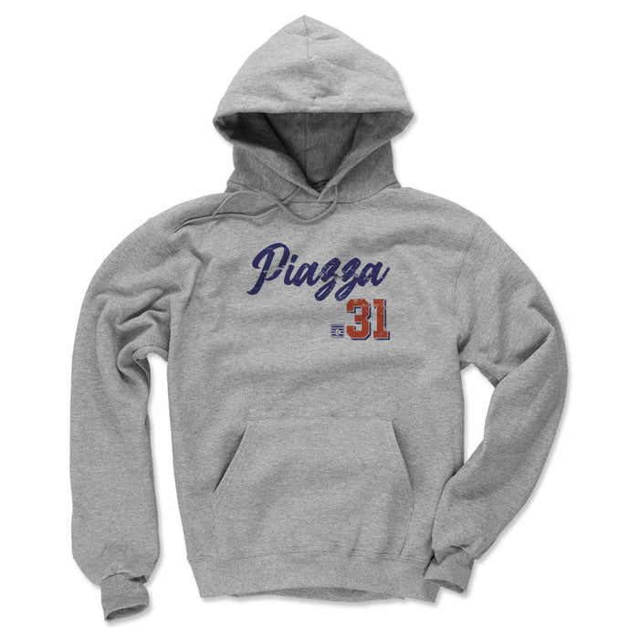 Mike Piazza New York M Script