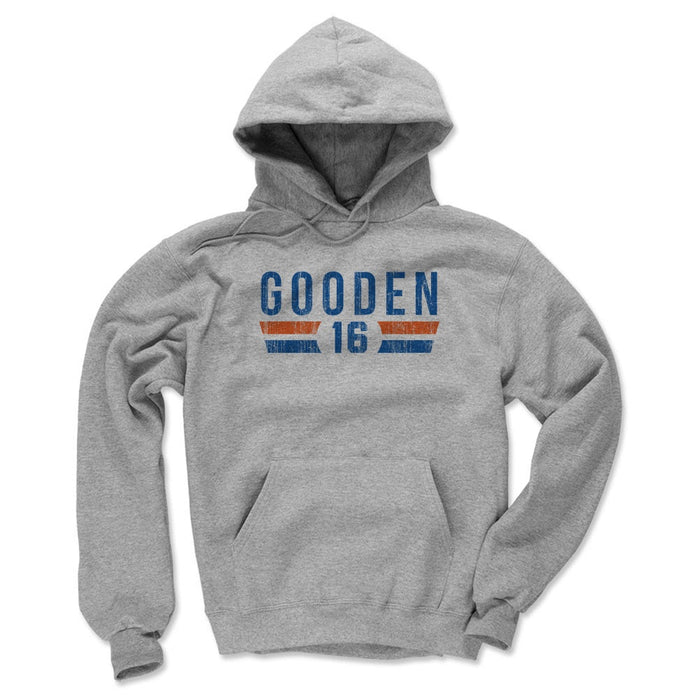 Dwight Gooden Font B