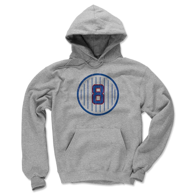 Hoodie featuring design named Andre Dawson 8 B, product image 3 of 3