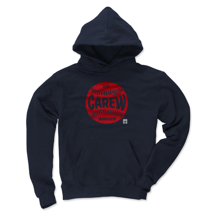 Rod Carew Minnesota Baseball WHT