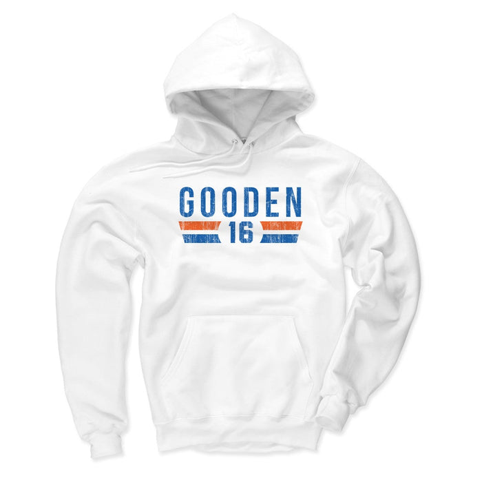 Dwight Gooden Font B