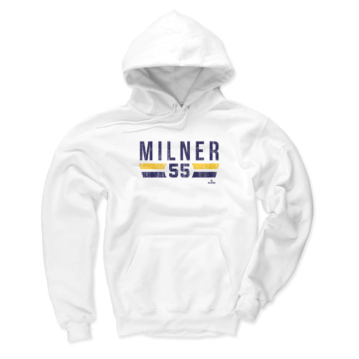 Hoby Milner Milwaukee Font