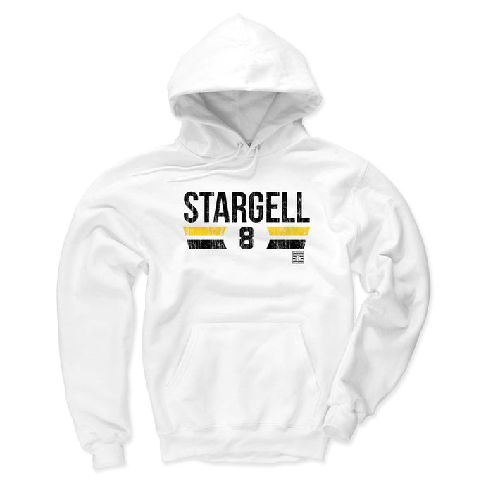 Willie Stargell Font K