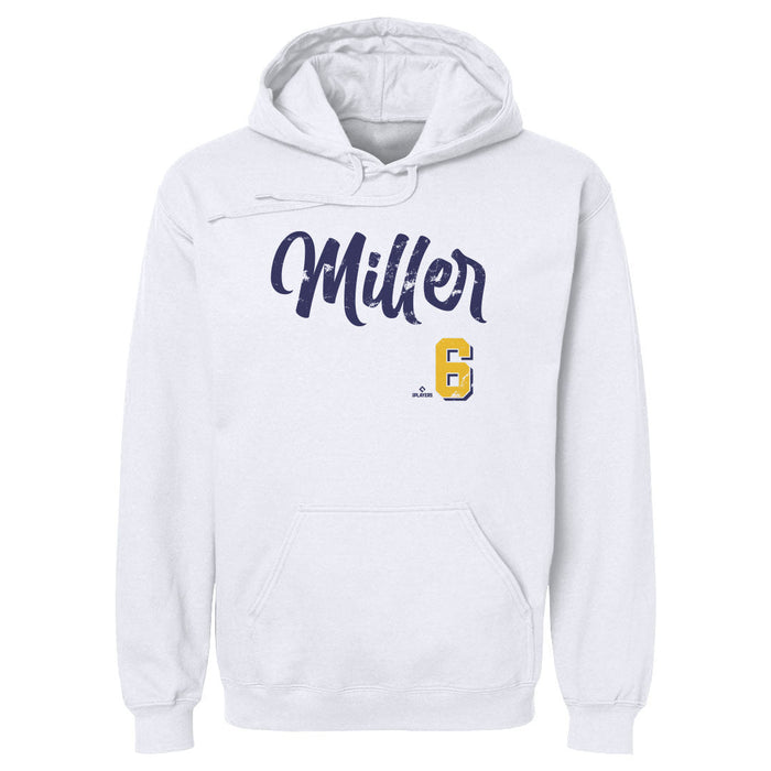 Owen Miller Milwaukee Script