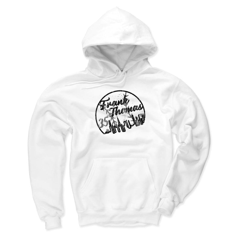 Hoodie featuring design named Frank Thomas Skyball K, product image 1 of 3