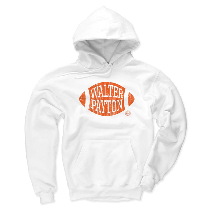 Walter Payton Football O