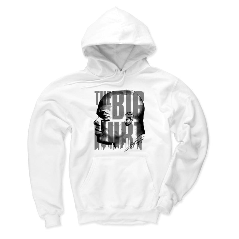 Hoodie featuring design named Frank Thomas Hurt City S, product image 3 of 3