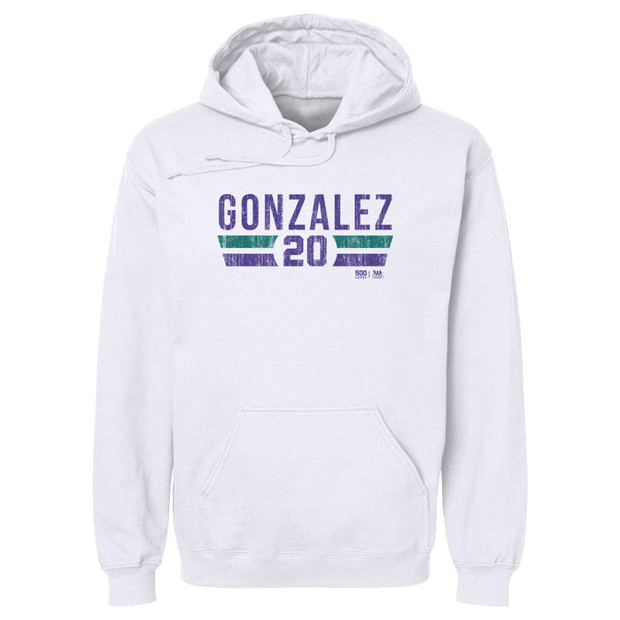 Luis Gonzalez Arizona Font
