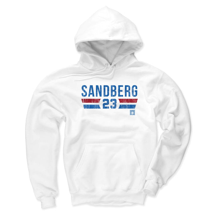 Ryne Sandberg Font B