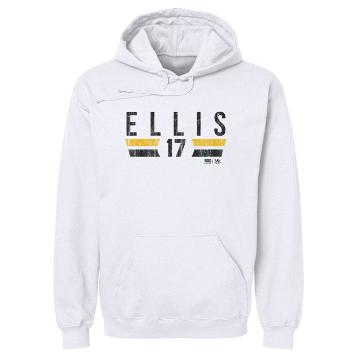 Dock Ellis Pittsburgh Font