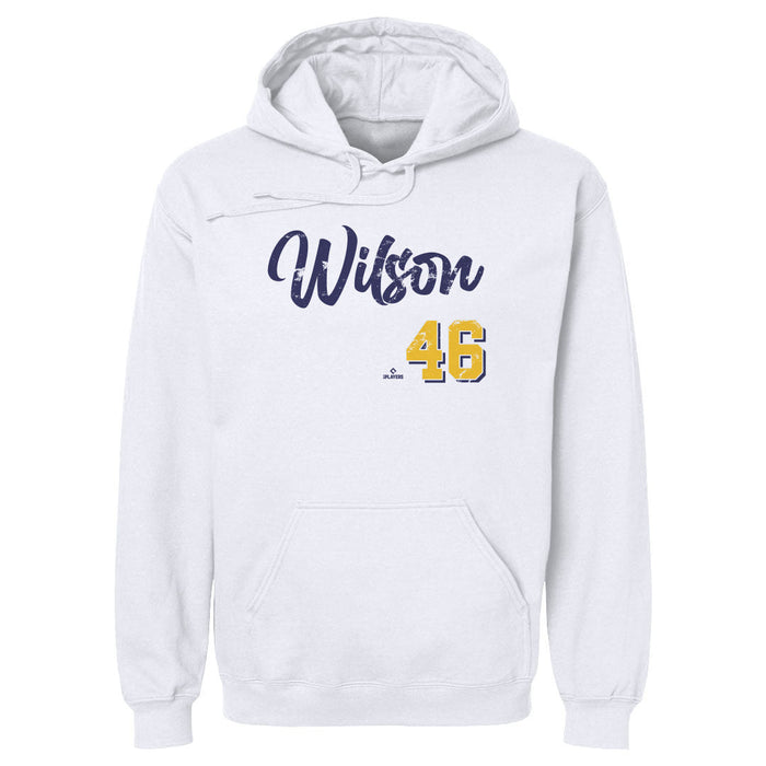 Bryse Wilson Milwaukee Script