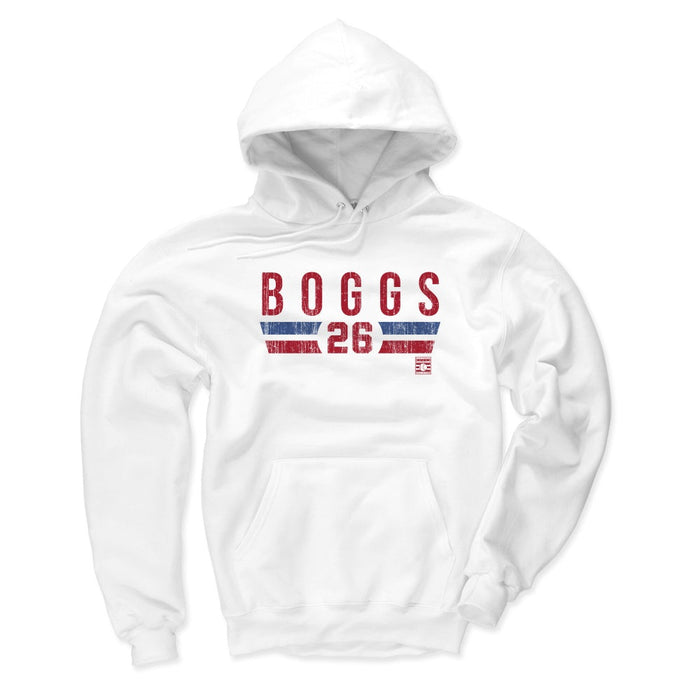 Wade Boggs Font R