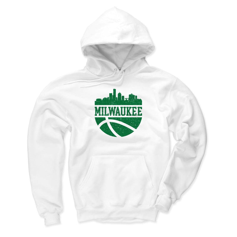 Hoodie featuring design named Milwaukee Wisconsin Ball, product image 1 of 3