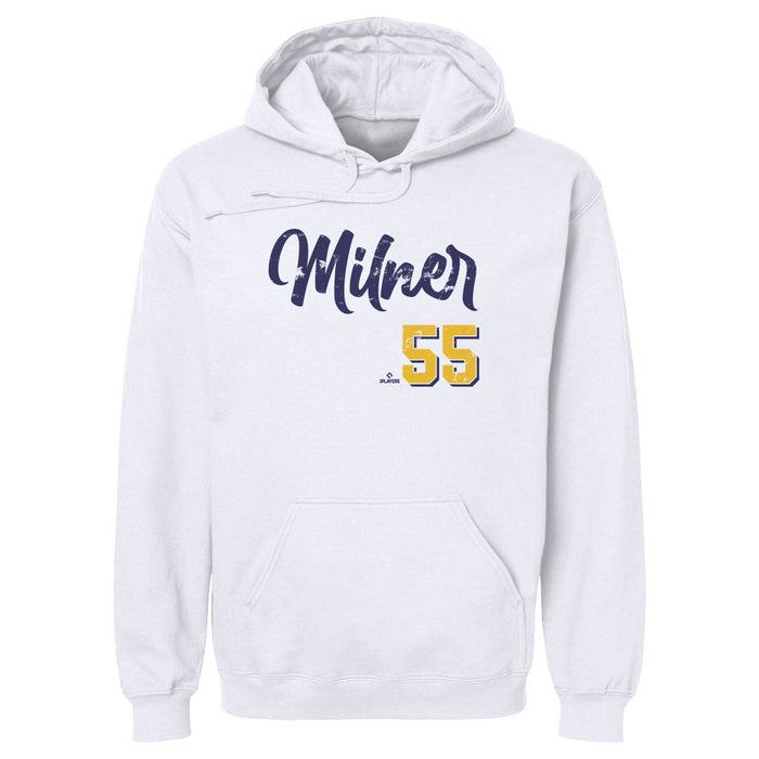 Hoby Milner Milwaukee Script