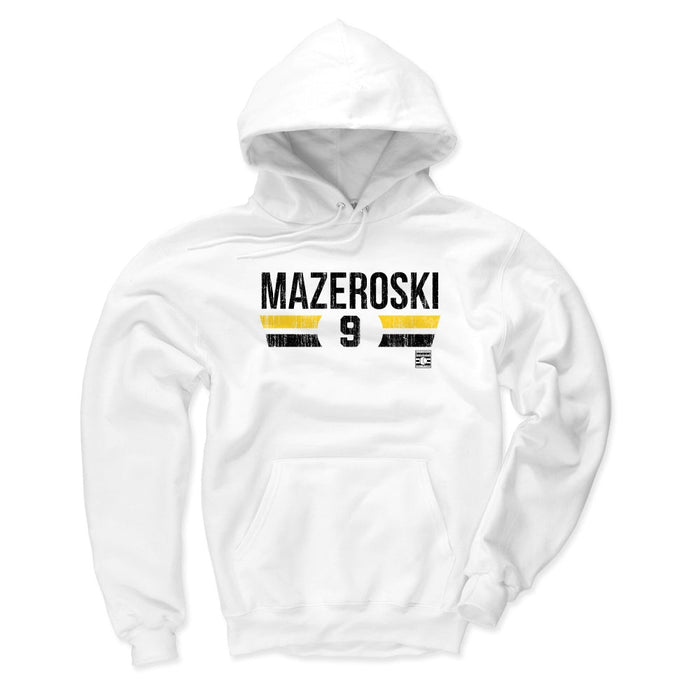 Bill Mazeroski Font K