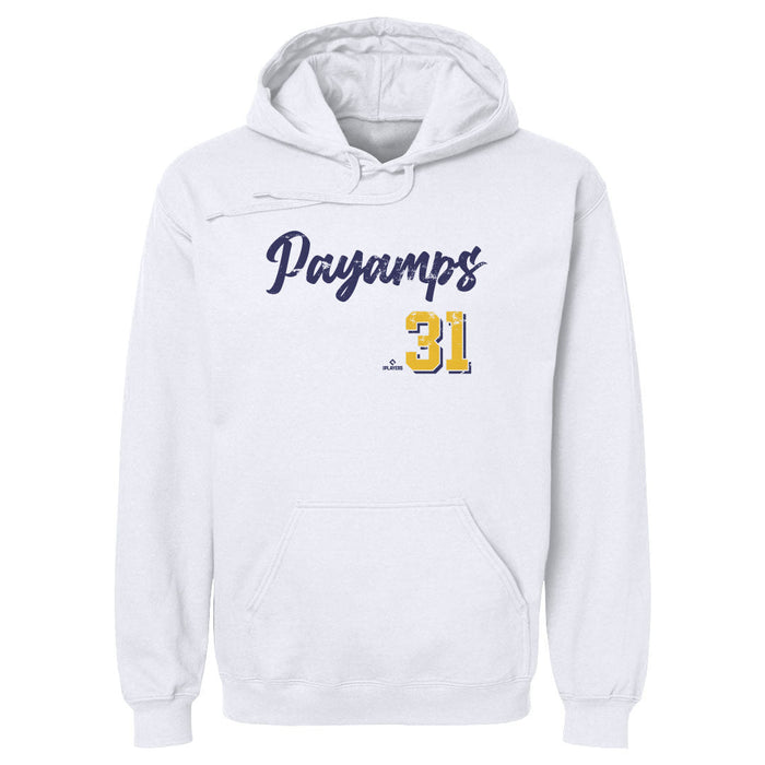 Joel Payamps Milwaukee Script