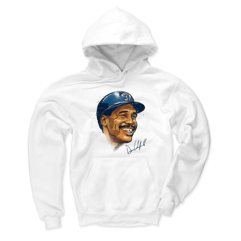 Hoodie featuring design named Dave Winfield Bust B, product image 3 of 3