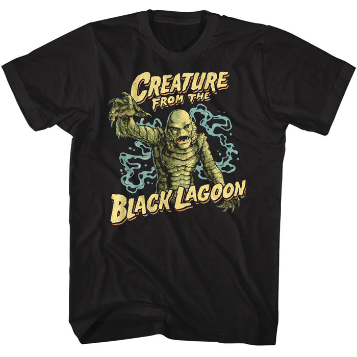 Universal Monsters - Creature from the Black Lagoon Reaching Out