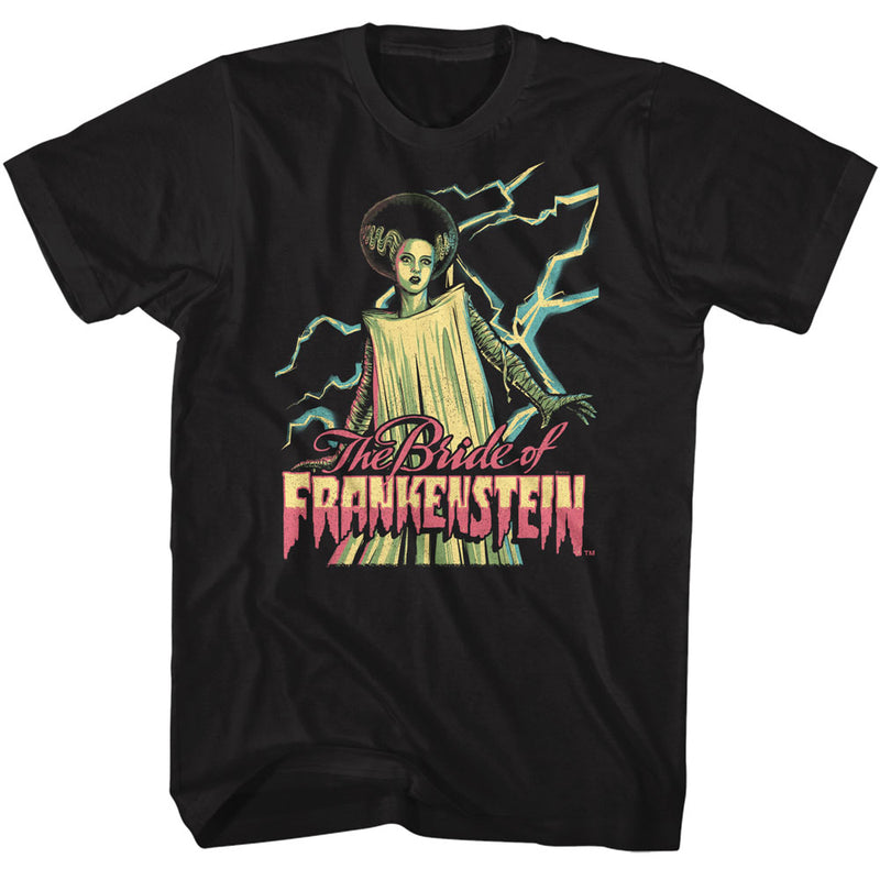 Universal Monsters - Multitone Bride