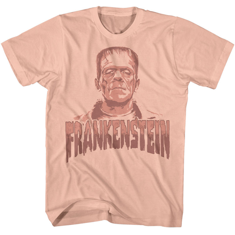 Universal Monsters - Warm Monotone