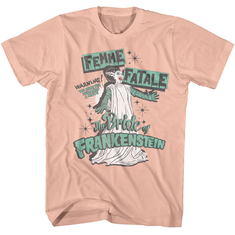 Universal Monsters - Femme Fatale