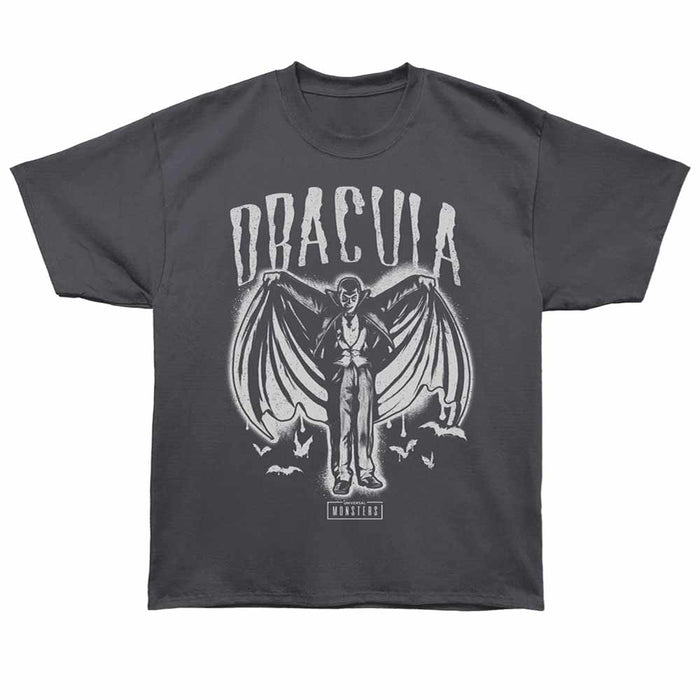 Universal Monsters - Dracula Spray Paint (Oversized)