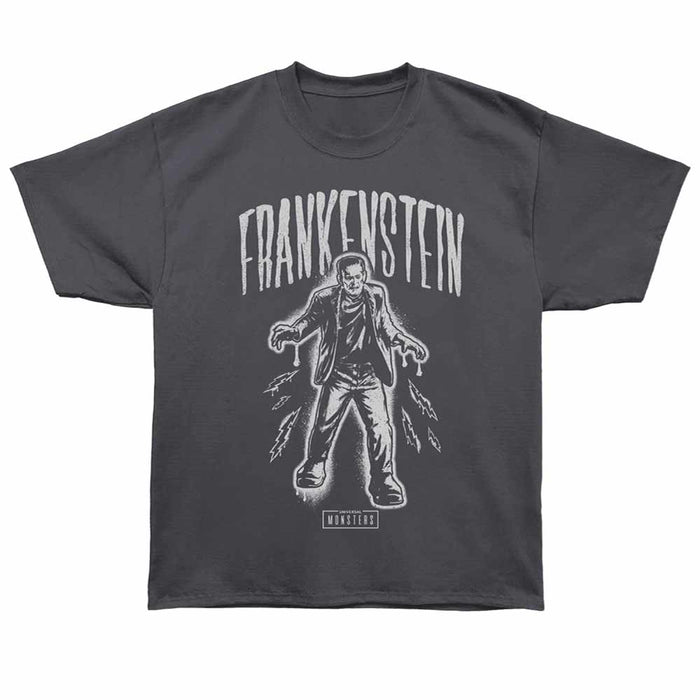 Universal Monsters - Frankenstein Spray Paint (Oversized)