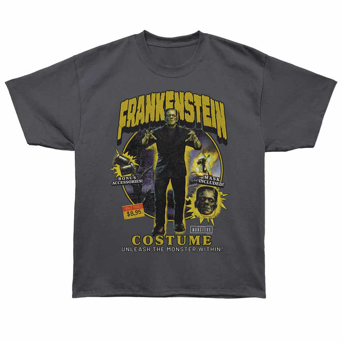 Universal Monsters - Frankenstein Costume (Oversized)