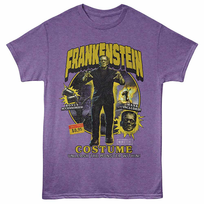 Universal Monsters - Frankenstein Costume