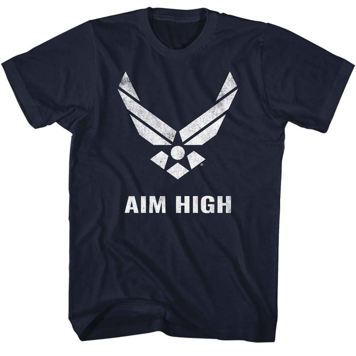 United States Air Force - Aim High