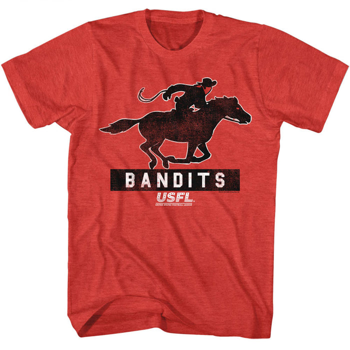 USFL - Bandits