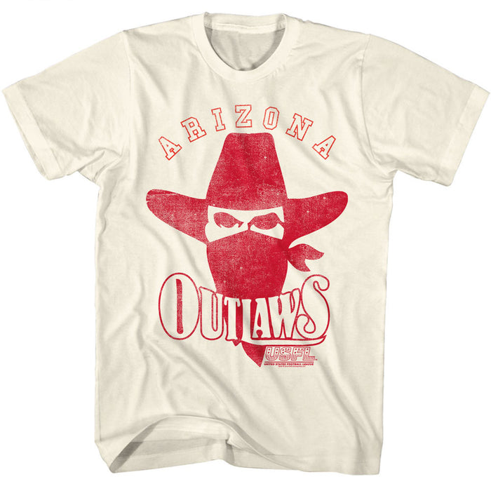 USFL - Arizona Outlaws