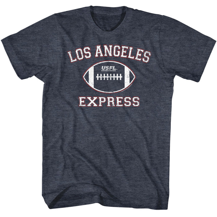 USFL - Los Angeles Express