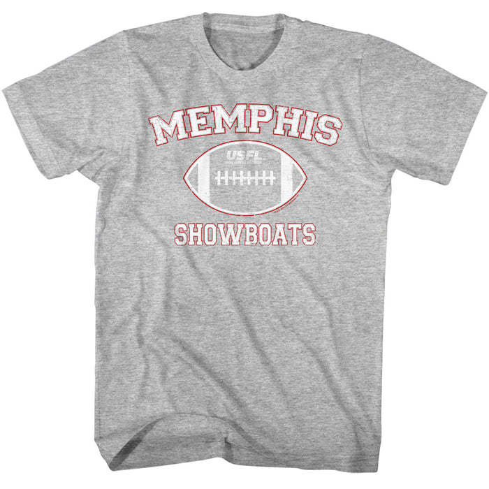 USFL - Memphis Showboats Football