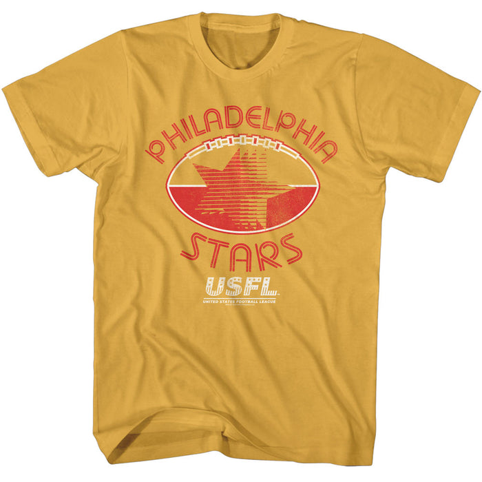 USFL - Philadelphia Stars