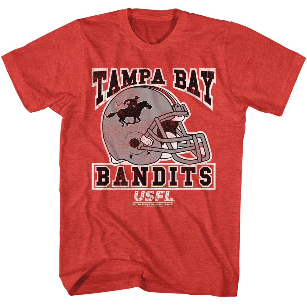 USFL - Tampa Bay Bandits — MeTV Mall