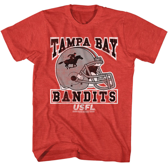 USFL - Tampa Bay Bandits