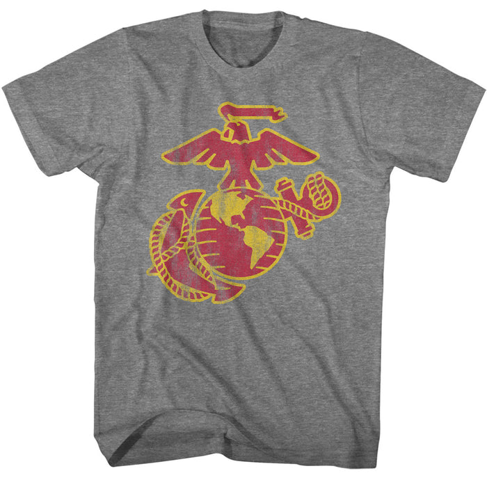 United States Marines - Bright Eagle and Globe
