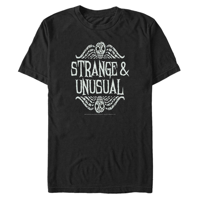 Beetlejuice - Strange And Unusual