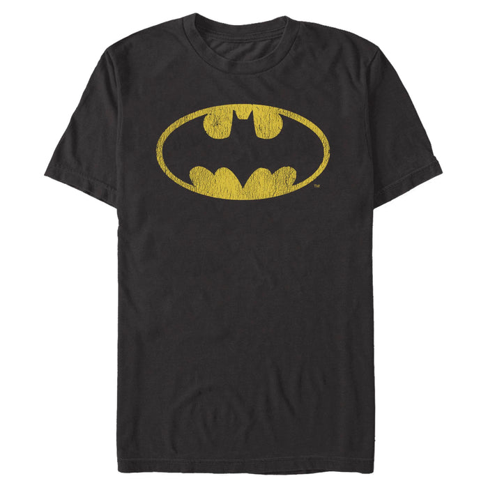 Batman - Yellow Bat