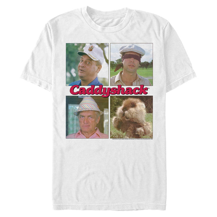 Caddyshack - Caddyshack Selfies