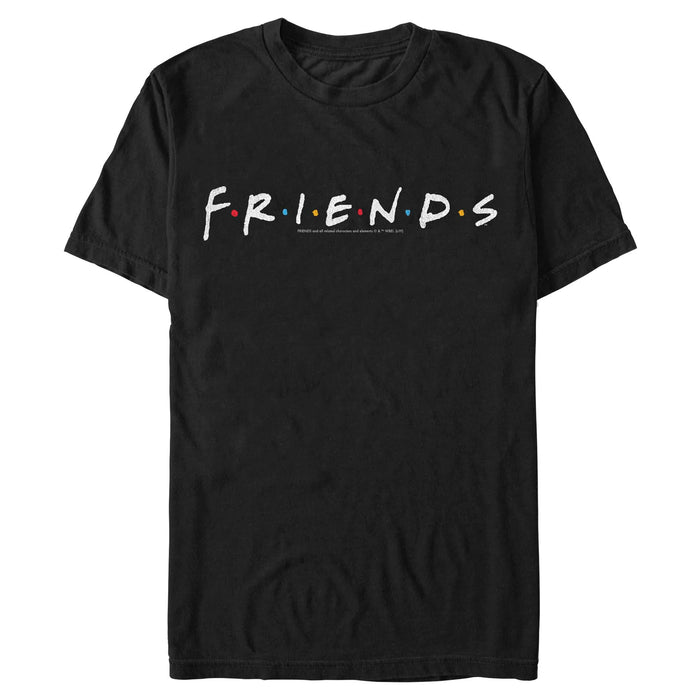 Friends - Vintage