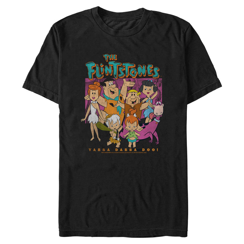 Flintstones - Flintstone Gang