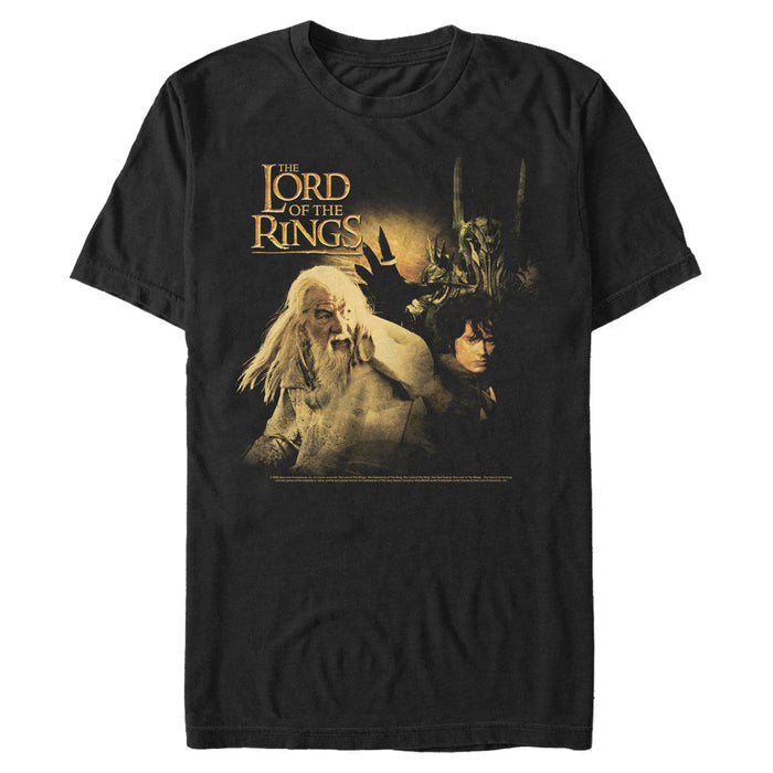 Lord of the Rings - Trio