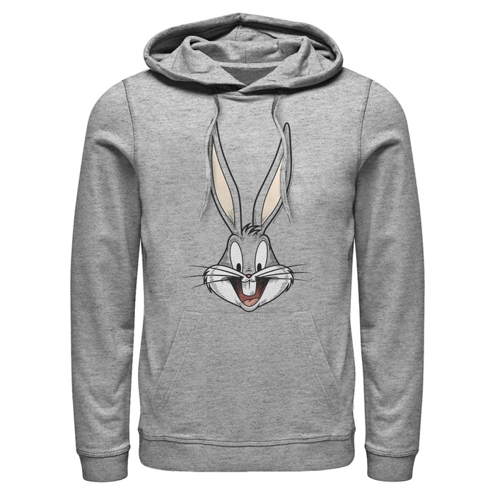 Looney Tunes - Bugs Face